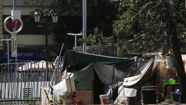 Cepal estima que 7,8 millones de latinos caerán en la pobreza extrema como efecto de la guerra en Ucrania