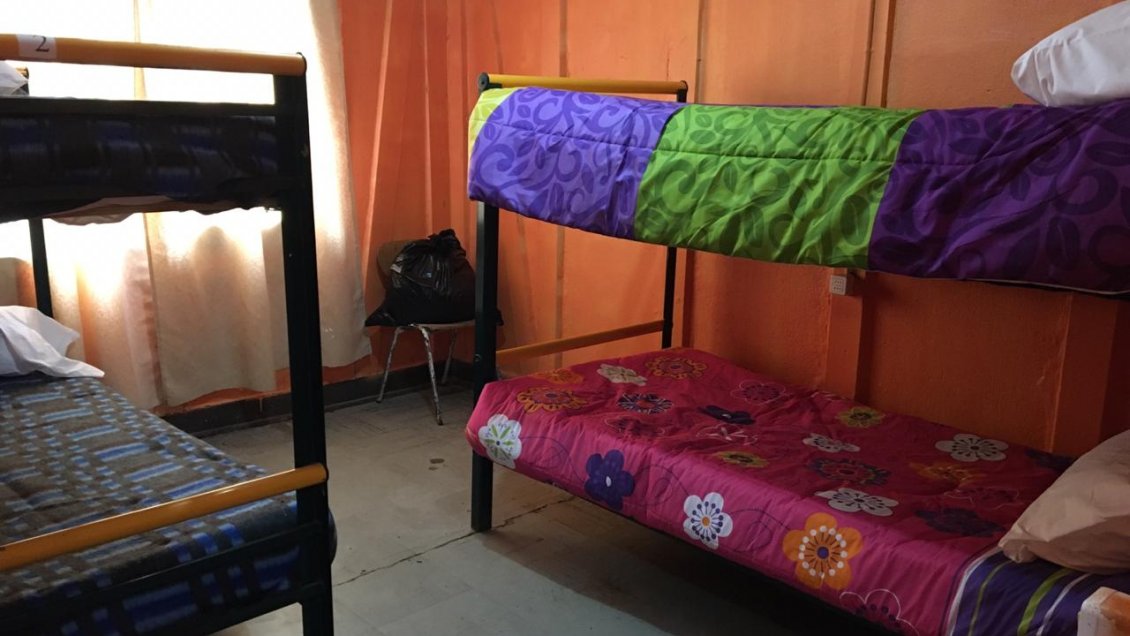 GORE Maule solicitará a la Dipres financiar instalación de albergues en la región