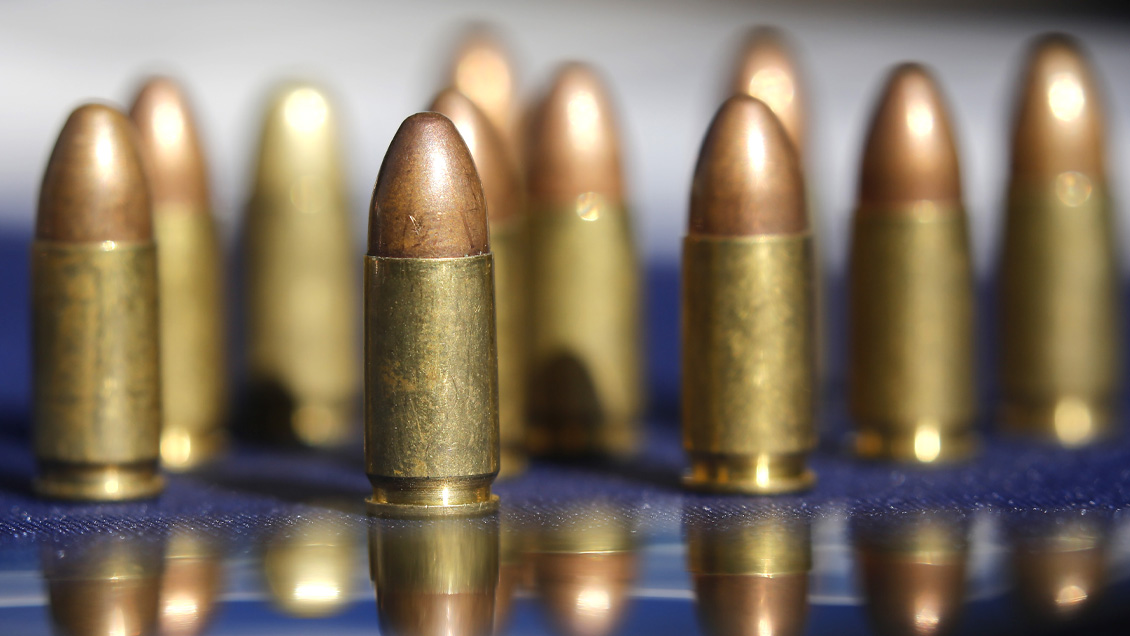 Alcalde pide mayor presencia policial en cerros de Talcahuano: 