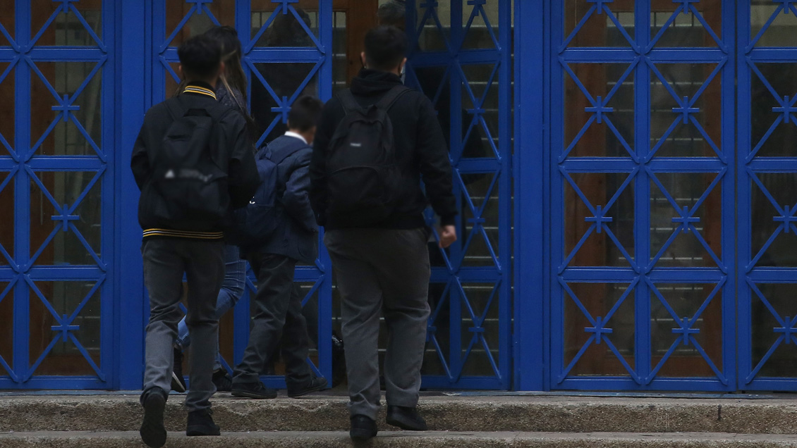 Sociedad de Psiquiatría de la Infancia propuso un 