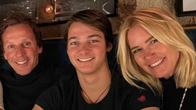 Hijo de Valeria Mazza terminó con grave lesión tras sufrir golpiza