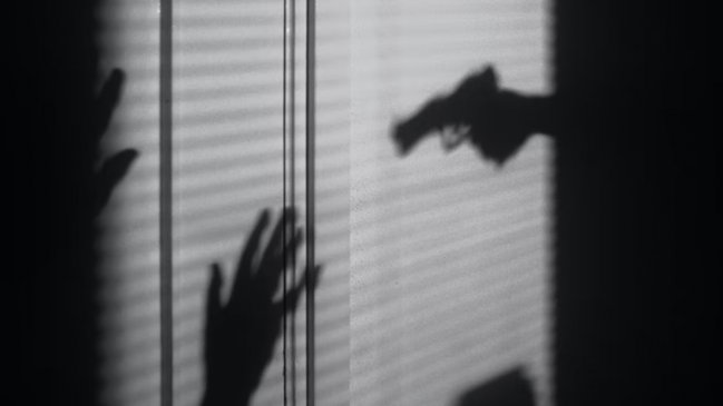 Niño de dos años mató de un tiro a su padre