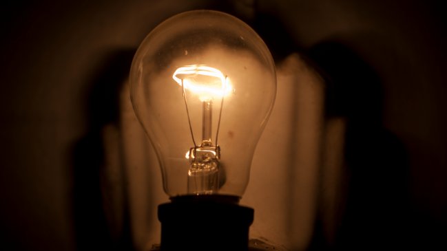 Cámara Baja aprobó proyecto de estabilización de las cuentas de la luz: Pasa al Senado