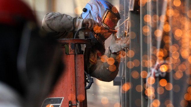 Banco Mundial recortó la proyección de crecimiento para Chile y alertó de un periodo de estanflación global