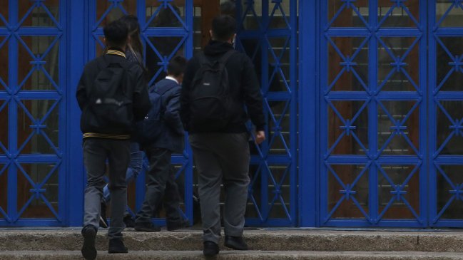 Sociedad de Psiquiatría de la Infancia propuso un 