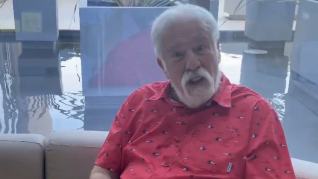 Iván Arenas protagonizó accidente en Las Condes: Conducía en estado de ebriedad