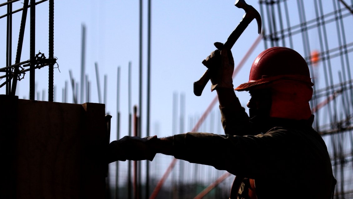 El poder de compra de los salarios ha disminuido 2,3% en un año