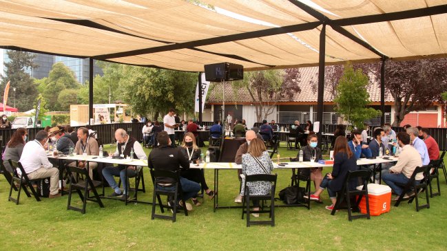 Con apoyo de Corfo: lanzan el Encuentro Regional de Emprendimiento e Innovación EtMday 2022