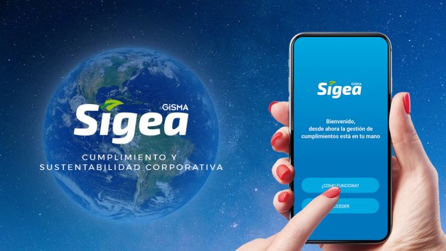 La Sustentabilidad Corporativa es la clave para negocios exitosos, según expertos de SIGEA Software