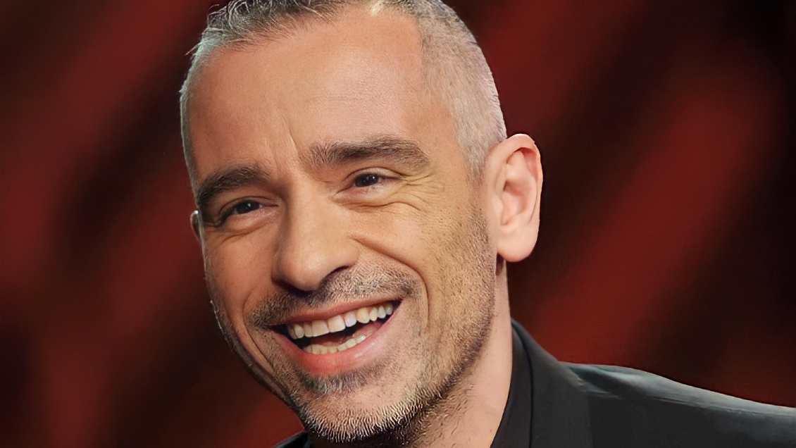 Eros Ramazzotti actuará en Chile en diciembre: 