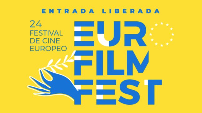 Festival de Cine Europeo anuncia su regreso a la presencialidad con funciones gratuitas en todo Chile
