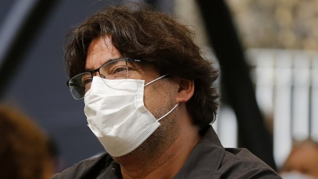 Farmacias Populares: Abogada presentó denuncia por cohecho contra Jadue