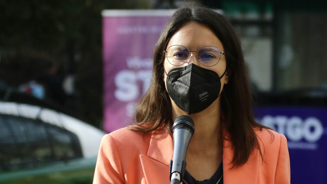 Hassler: Apoyo el trabajo de Carabineros en orden público, pero sin duda se necesita una reforma