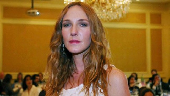 Catalina Pulido confiesa haber cursado una relación violenta: 