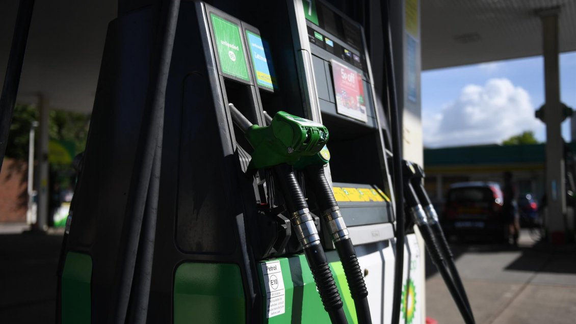 La inflación en EEUU no da tregua y se dispara hasta su máximo en 40 años