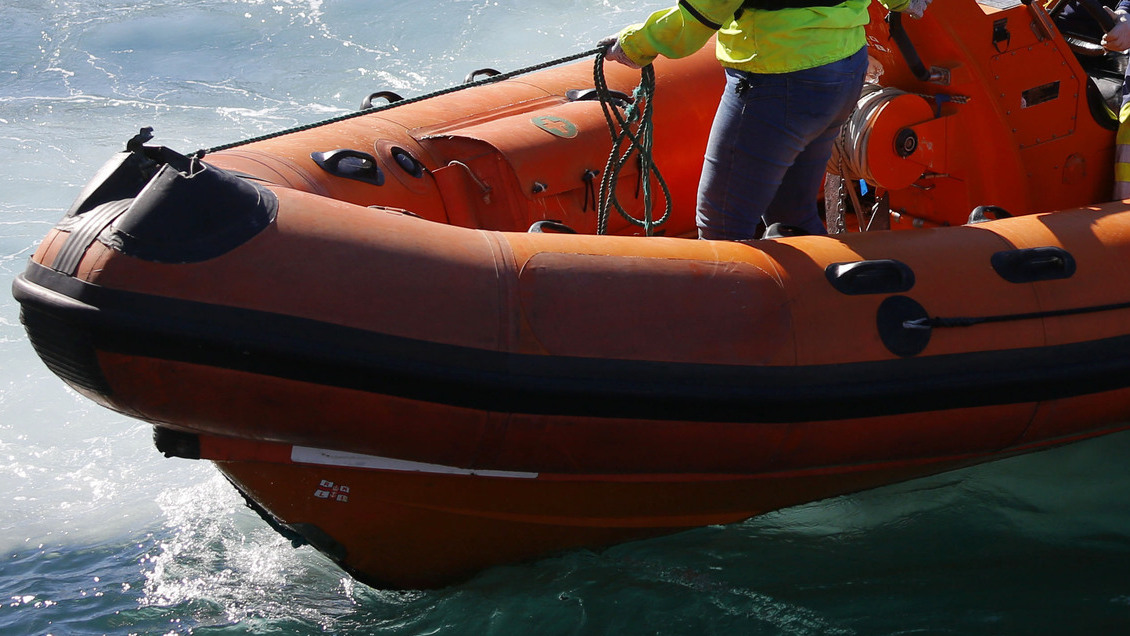 Servicio de Salud apuntó a responsabilidad de la familia del joven que murió en isla del Biobío