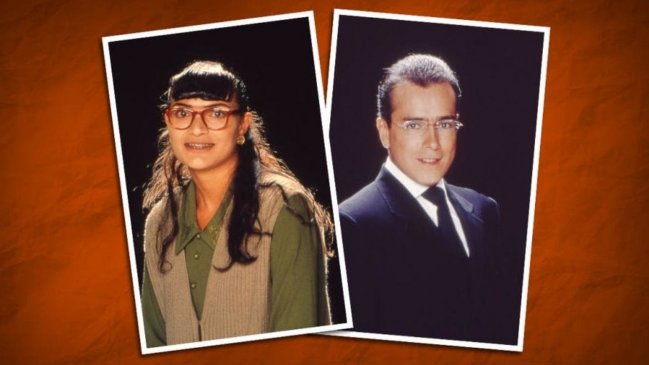 ¡Qué pena con usted! Betty La Fea será retirada de Netflix en Julio