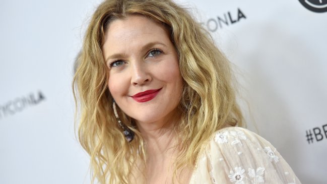 Drew Barrymore celebró los 40 años desde el estreno de E.T, El Extraterrestre