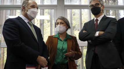 Ahora es Hora: Las expectativas en torno a la reforma previsional