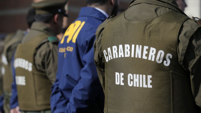 Diputados DC anuncian proyecto para 