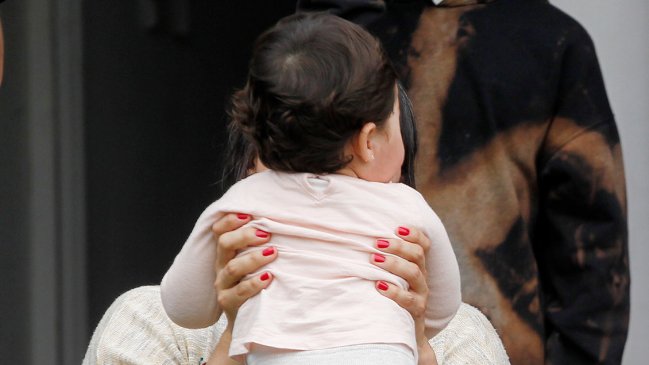 Senadora Rincón presentó proyecto para establecer un pre y post natal homoparental