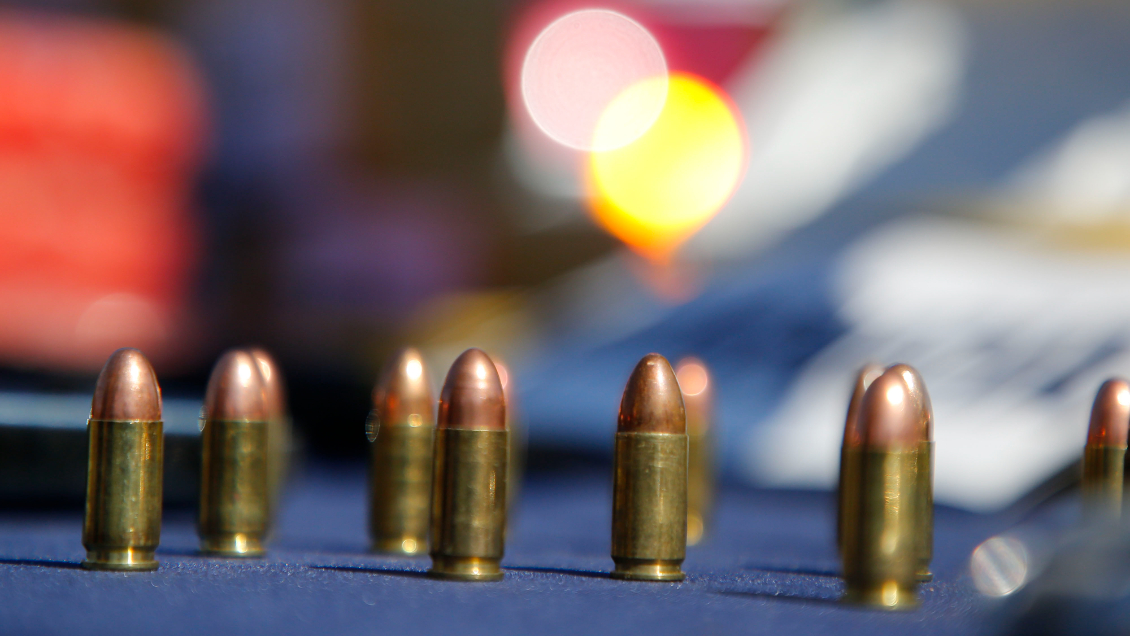 PS y UDI piden más voluntad para impulsar una agenda nacional antidelincuencia