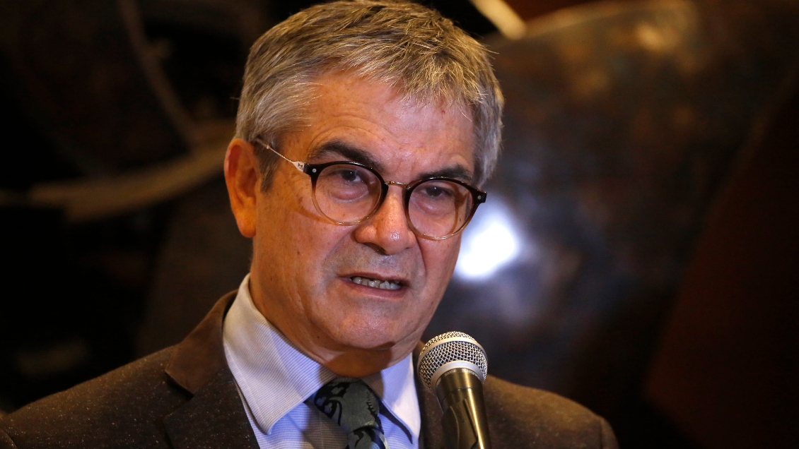 OCDE formará delegación para acompañar a Hacienda en la tramitación de la reforma tributaria