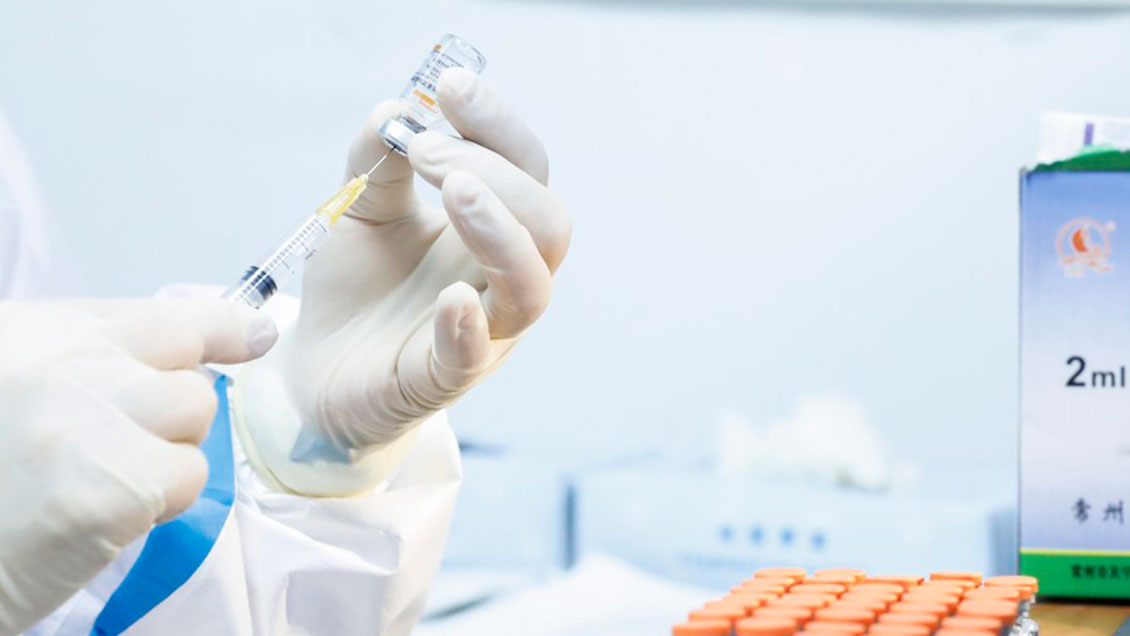 Vacunas chinas contra Covid basadas en ARN mensajero son eficaces en ensayos preclínicos