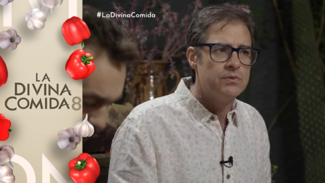 José Andrés Murillo reveló su mayor dolor en el proceso contra Karadima