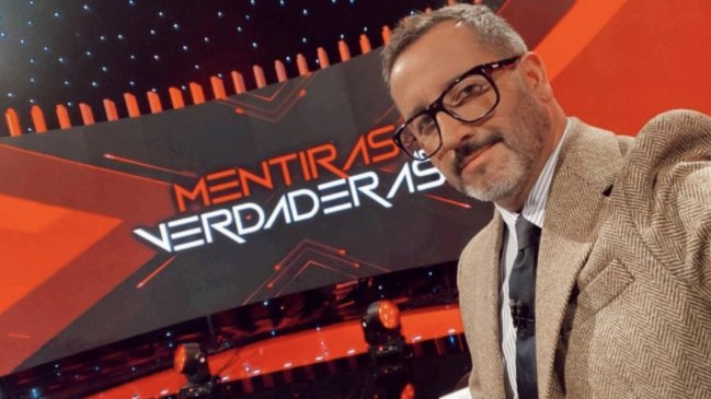 Eduardo Fuentes habla sobre cambios en 