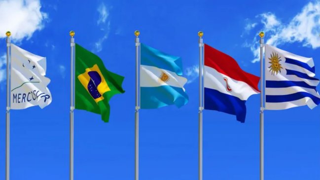  Argentina confirmó cumbre de jefes de Estado del Mercosur  