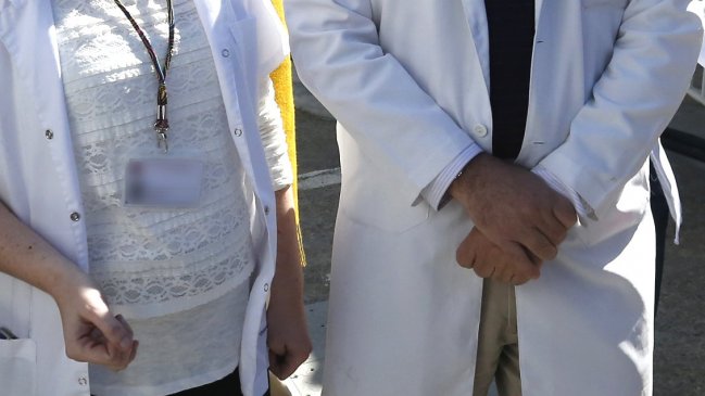 Profesionales de la salud llegan a fortalecer red asistencial de O'Higgins