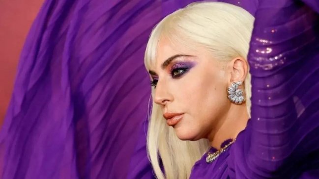 Lady Gaga en conversaciones para sumarse a 