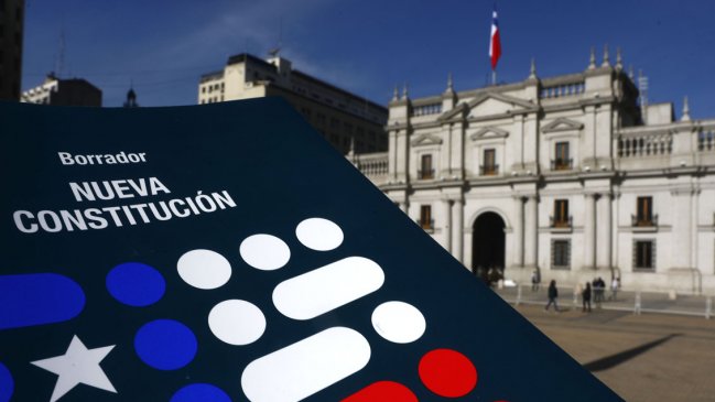 Timonel PS lamentó que Convención no invite a ex Presidentes: Habría sido un gesto importante