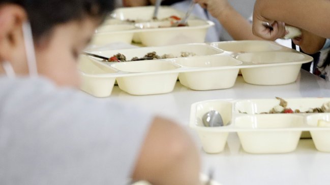 ONU informó de más de 3.000 niños venezolanos con desnutrición aguda en el primer cuatrimestre de 2022