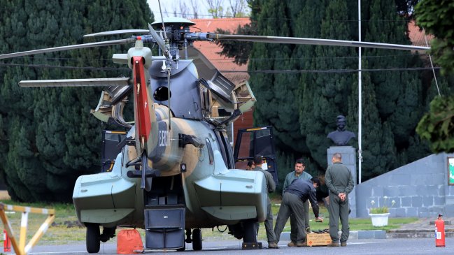 Gremio de agricultores pide al Gobierno estado de excepción 