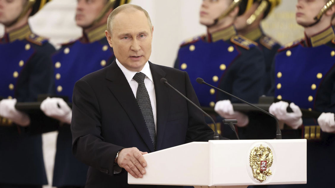 El Tribunal Europeo de DDHH condenó a Rusia por impedir la acción de 73 ONG