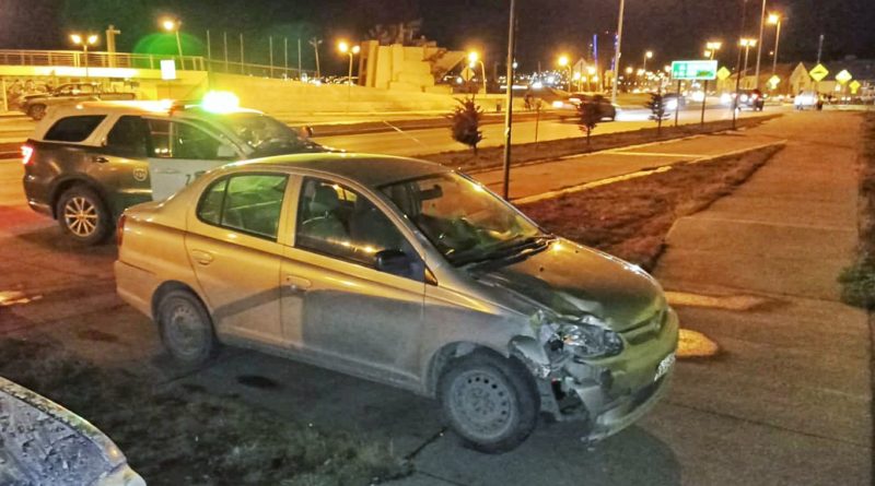Mujer falleció luego de ser atropellada en Punta Arenas