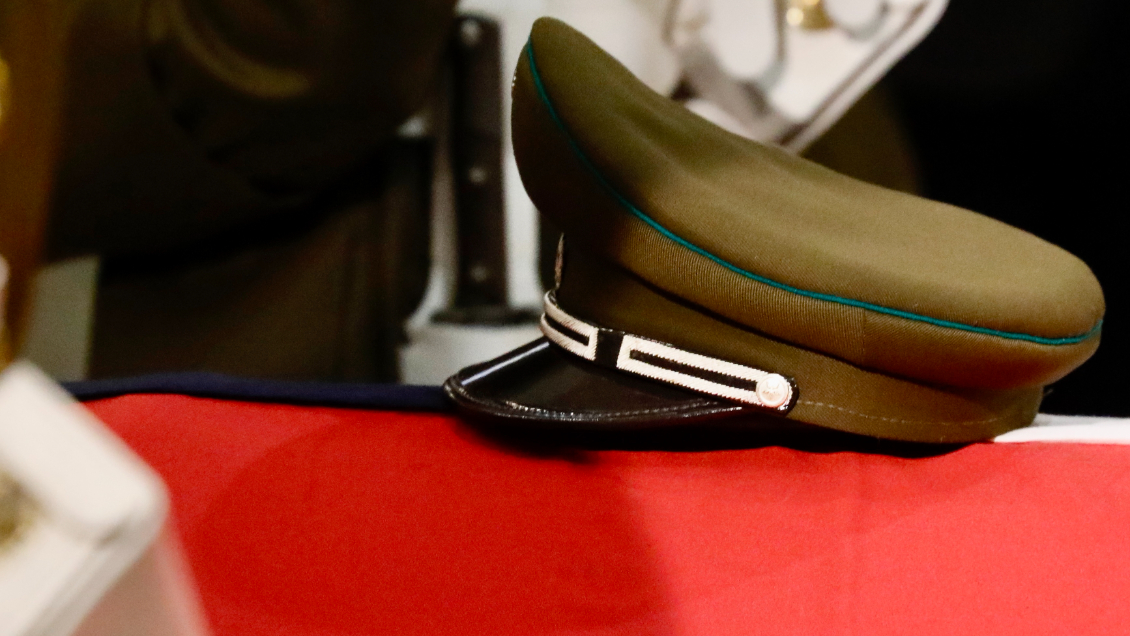 Comisión de Libertad Condicional había rechazado dar beneficios a sospechoso de crimen de cabo Florido