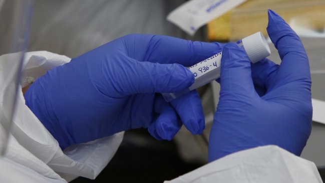 Covid-19: Chile registró 4.803 casos nuevos y 10 fallecidos en las últimas 24 horas