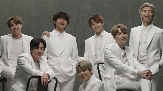 BTS anuncia su separación tras 9 años de carrera: 