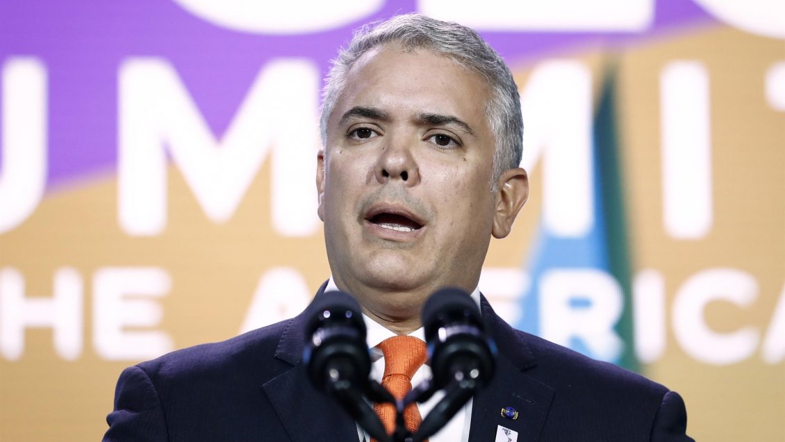 Informe dice que Duque deja 