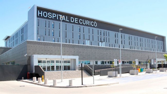Gobernadora del Maule exigió al Presidente Boric habilitar el Hospital de Curicó