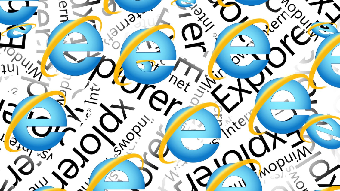 Internet Explorer deja de funcionar definitivamente tras 27 años de servicio