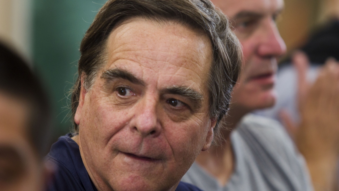 Abogado Hermosilla confirmó nuevos testimonios contra Felipe Berríos: 