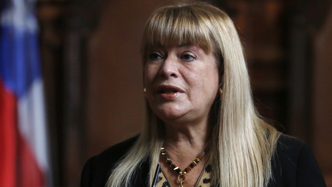 Crimen de carabinero: Suprema negó que sospechoso quedara libre por 