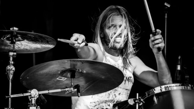 La constelación de estrellas del rock que estará en el homenaje a Taylor Hawkins