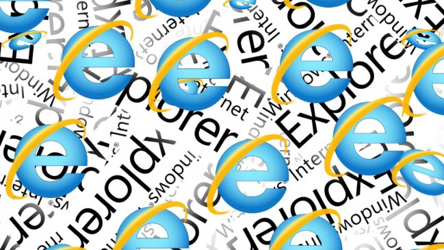   Internet Explorer deja de funcionar definitivamente tras 27 años de servicio 