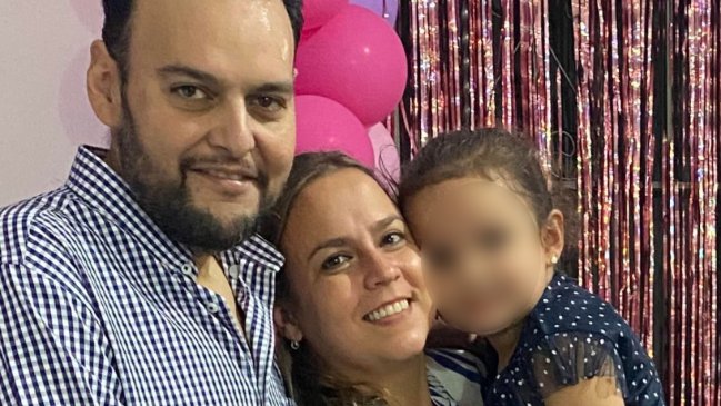 Un héroe: Padre muere tras dejar su tratamiento contra el cáncer para pagar el de su hija