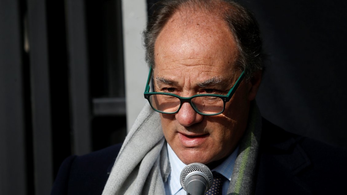 Juan Sutil por inacción de FFAA en Curanilahue: Estamos en un problema gravísimo como sociedad